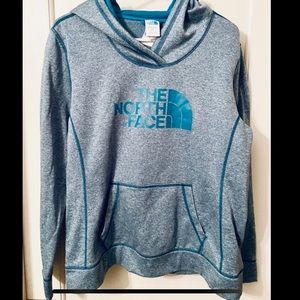 The North Face Hoodie